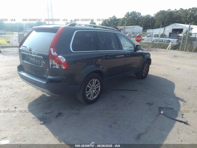 Photo 3 VIN: YV4952CZXC1623474 - VOLVO XC90 