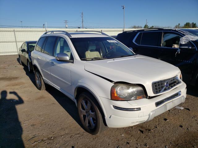 Photo 0 VIN: YV4952CZXD1629583 - VOLVO XC90 3.2 