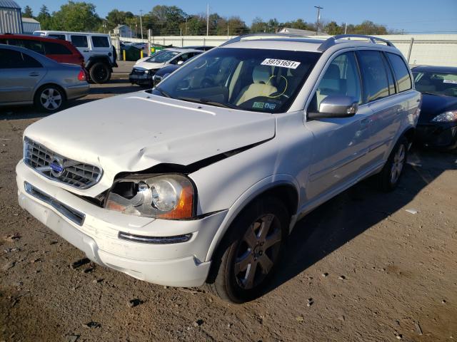 Photo 1 VIN: YV4952CZXD1629583 - VOLVO XC90 3.2 