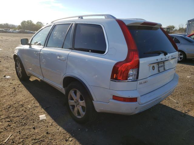 Photo 2 VIN: YV4952CZXD1629583 - VOLVO XC90 3.2 