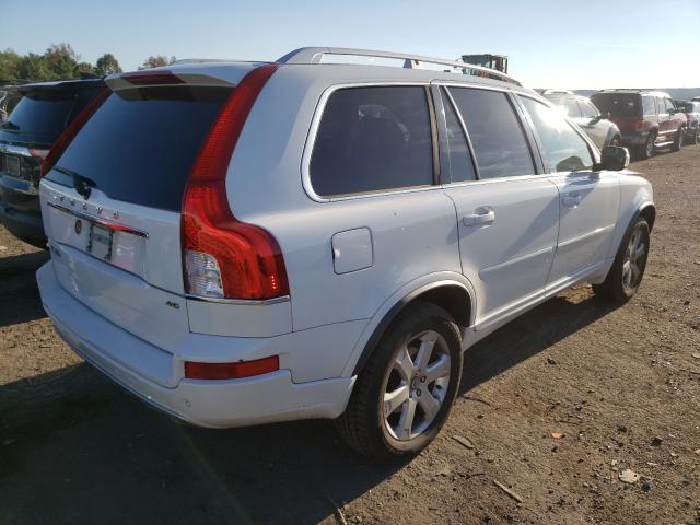 Photo 3 VIN: YV4952CZXD1629583 - VOLVO XC90 3.2 