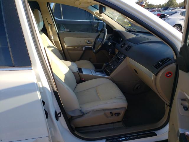 Photo 4 VIN: YV4952CZXD1629583 - VOLVO XC90 3.2 