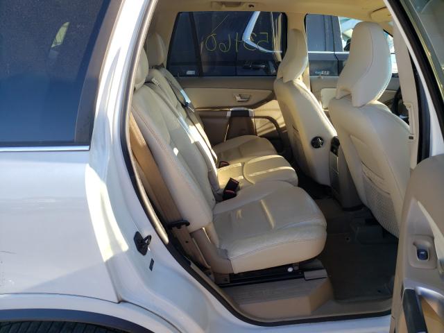 Photo 5 VIN: YV4952CZXD1629583 - VOLVO XC90 3.2 