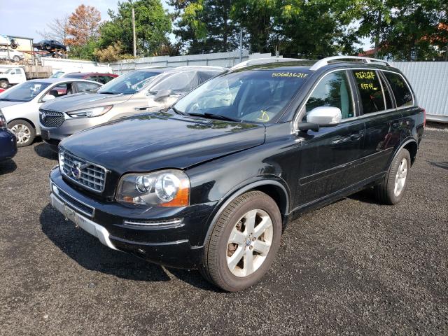 Photo 1 VIN: YV4952CZXD1631737 - VOLVO XC90 3.2 