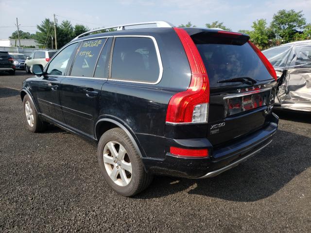 Photo 2 VIN: YV4952CZXD1631737 - VOLVO XC90 3.2 