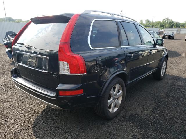 Photo 3 VIN: YV4952CZXD1631737 - VOLVO XC90 3.2 