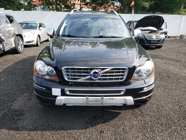 Photo 8 VIN: YV4952CZXD1631737 - VOLVO XC90 3.2 