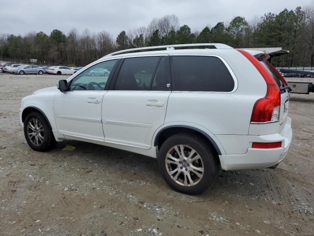 Photo 1 VIN: YV4952CZXD1642141 - VOLVO XC90 