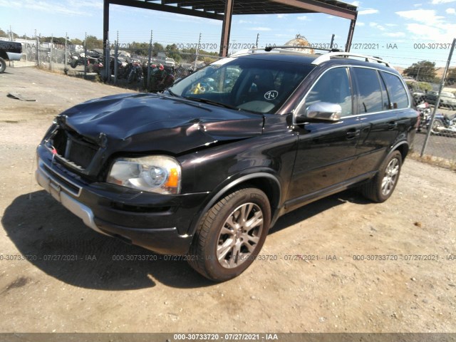 Photo 1 VIN: YV4952CZXD1647100 - VOLVO XC90 