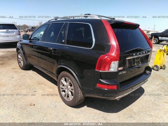 Photo 2 VIN: YV4952CZXD1647100 - VOLVO XC90 