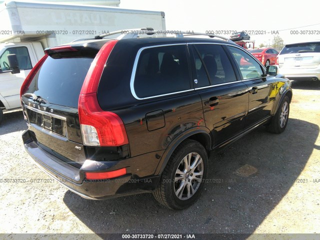 Photo 3 VIN: YV4952CZXD1647100 - VOLVO XC90 