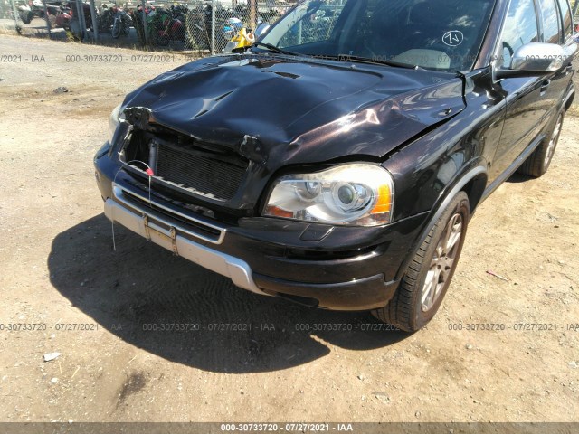 Photo 5 VIN: YV4952CZXD1647100 - VOLVO XC90 