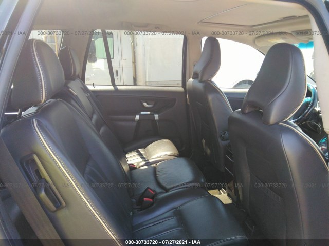 Photo 7 VIN: YV4952CZXD1647100 - VOLVO XC90 