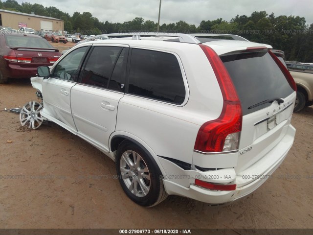 Photo 2 VIN: YV4952CZXD1663040 - VOLVO XC90 