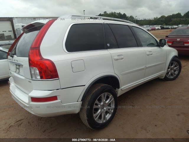 Photo 3 VIN: YV4952CZXD1663040 - VOLVO XC90 