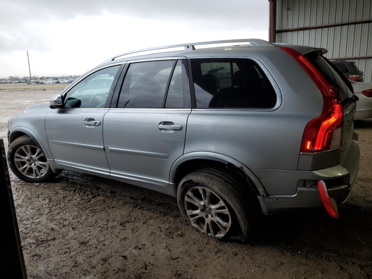 Photo 1 VIN: YV4952CZXD1664981 - VOLVO XC90 