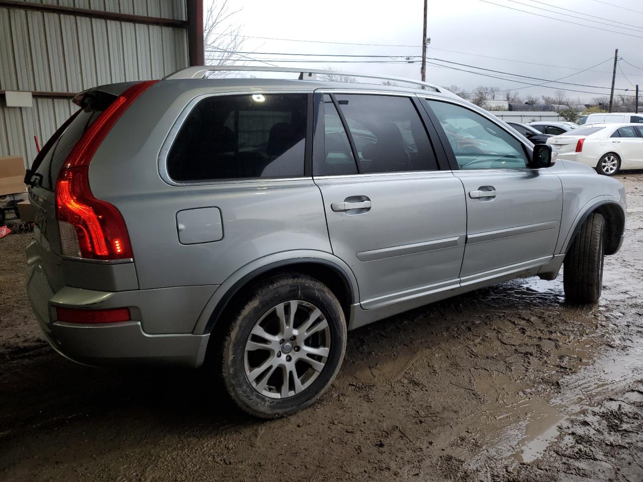 Photo 2 VIN: YV4952CZXD1664981 - VOLVO XC90 