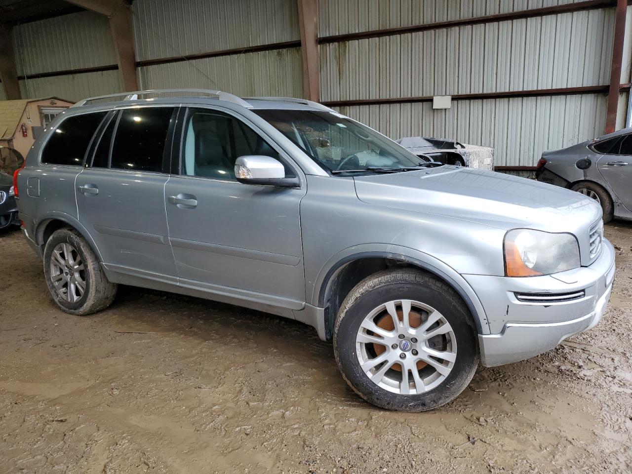 Photo 3 VIN: YV4952CZXD1664981 - VOLVO XC90 