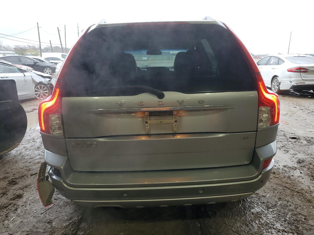 Photo 5 VIN: YV4952CZXD1664981 - VOLVO XC90 