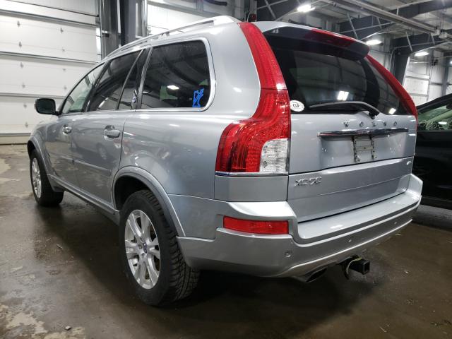 Photo 2 VIN: YV4952CZXD1668383 - VOLVO XC90 3.2 