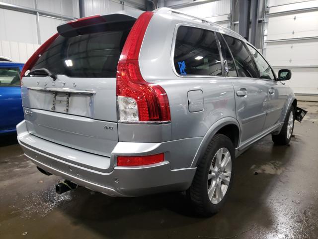 Photo 3 VIN: YV4952CZXD1668383 - VOLVO XC90 3.2 