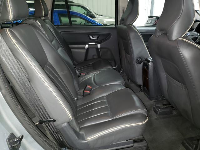 Photo 5 VIN: YV4952CZXD1668383 - VOLVO XC90 3.2 