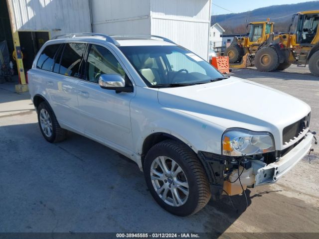 Photo 0 VIN: YV4952CZXE1681832 - VOLVO XC90 