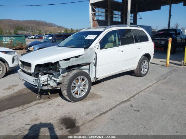 Photo 1 VIN: YV4952CZXE1681832 - VOLVO XC90 