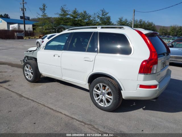 Photo 2 VIN: YV4952CZXE1681832 - VOLVO XC90 