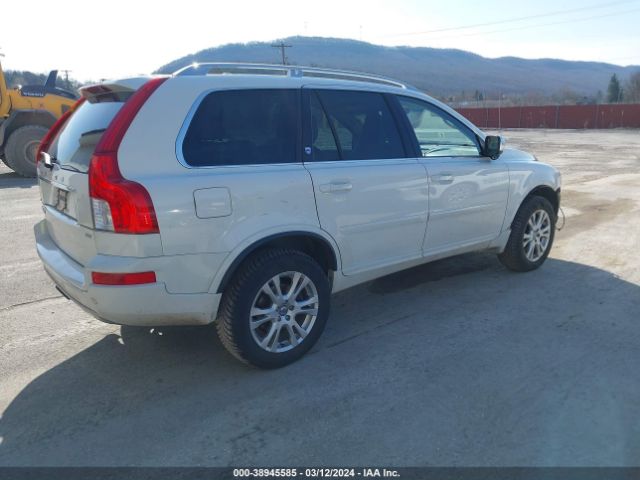 Photo 3 VIN: YV4952CZXE1681832 - VOLVO XC90 