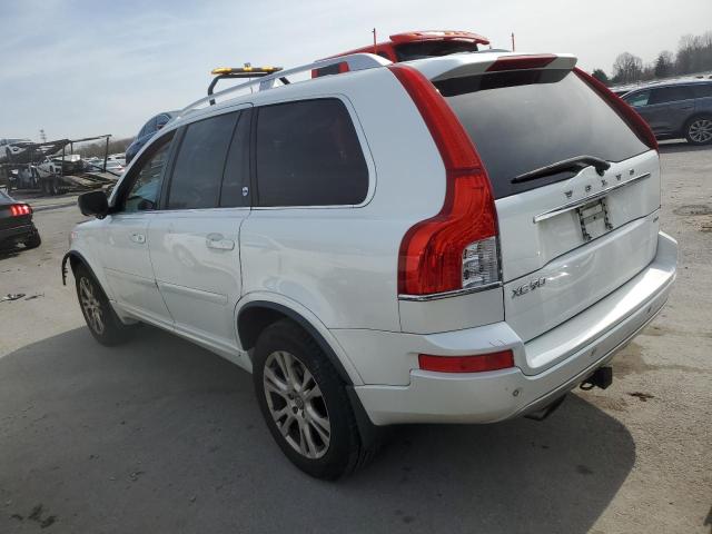 Photo 1 VIN: YV4952CZXE1690904 - VOLVO XC90 