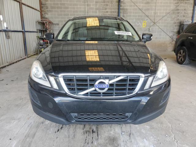 Photo 4 VIN: YV4952DL0B2177449 - VOLVO XC60 