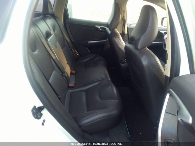 Photo 7 VIN: YV4952DL0B2185700 - VOLVO XC60 