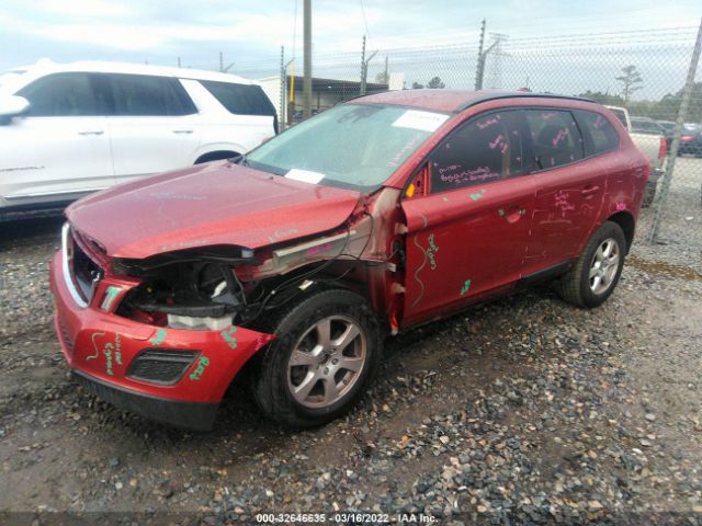 Photo 1 VIN: YV4952DL0B2221465 - VOLVO XC60 