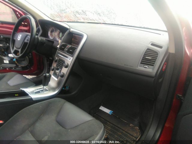 Photo 4 VIN: YV4952DL0B2221465 - VOLVO XC60 