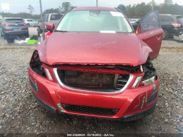 Photo 5 VIN: YV4952DL0B2221465 - VOLVO XC60 