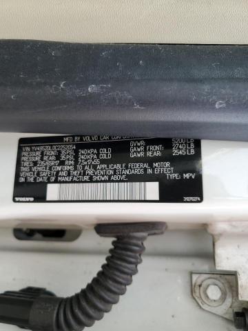 Photo 12 VIN: YV4952DL0C2252054 - VOLVO XC60 3.2 