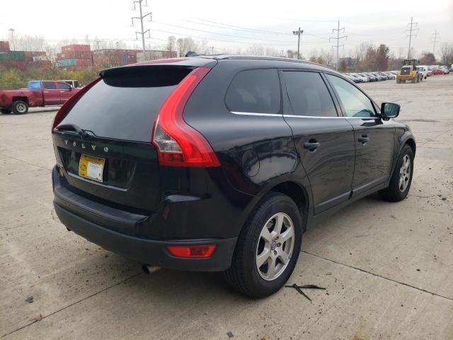 Photo 3 VIN: YV4952DL0C2288651 - VOLVO XC60 3.2 