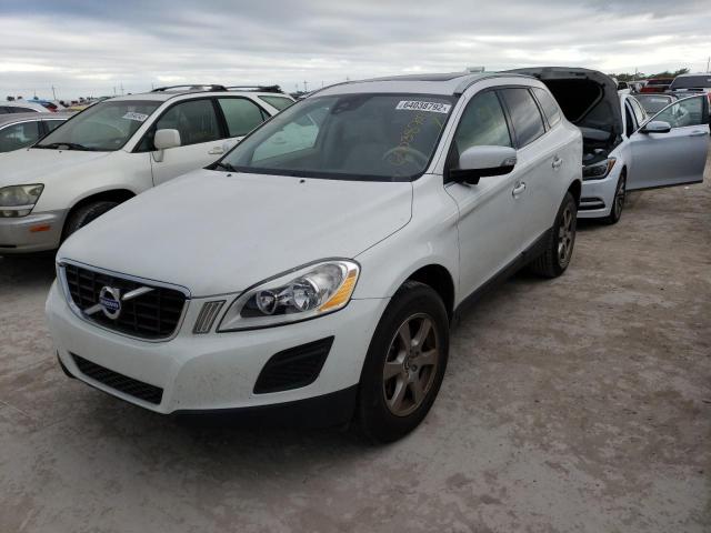 Photo 1 VIN: YV4952DL0C2290402 - VOLVO XC60 3.2 