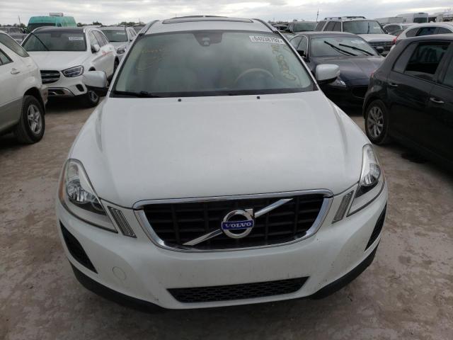 Photo 8 VIN: YV4952DL0C2290402 - VOLVO XC60 3.2 