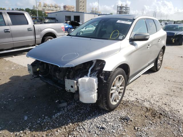 Photo 1 VIN: YV4952DL0C2292344 - VOLVO XC60 3.2 