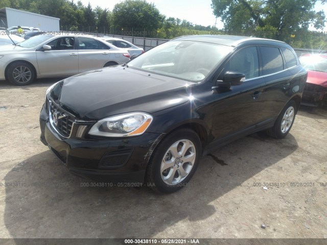 Photo 1 VIN: YV4952DL0D2367318 - VOLVO XC60 