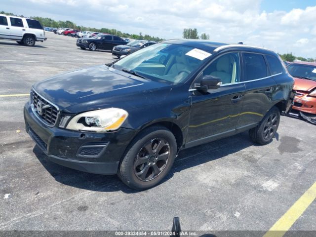 Photo 1 VIN: YV4952DL0D2367495 - VOLVO XC60 