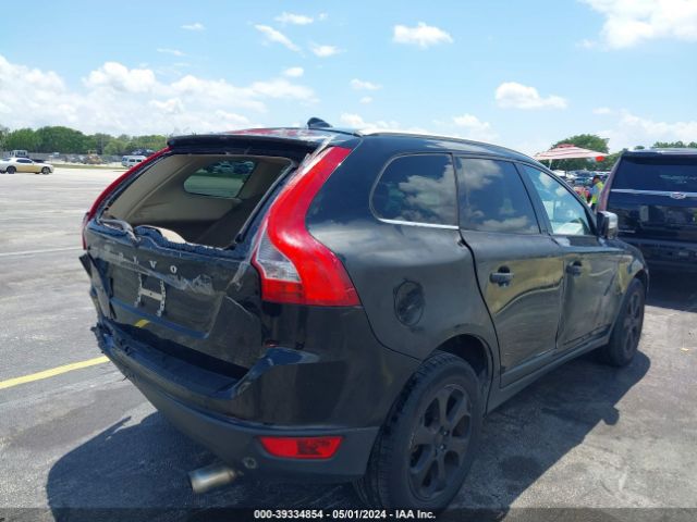 Photo 5 VIN: YV4952DL0D2367495 - VOLVO XC60 