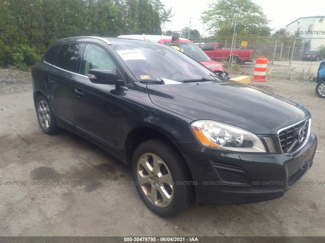 Photo 0 VIN: YV4952DL0D2391344 - VOLVO XC60 