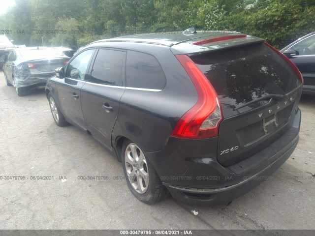 Photo 2 VIN: YV4952DL0D2391344 - VOLVO XC60 