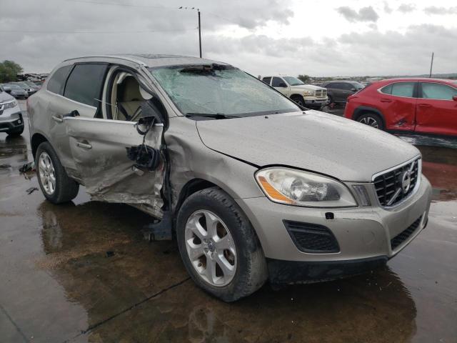 Photo 0 VIN: YV4952DL0D2455561 - VOLVO XC60 3.2 