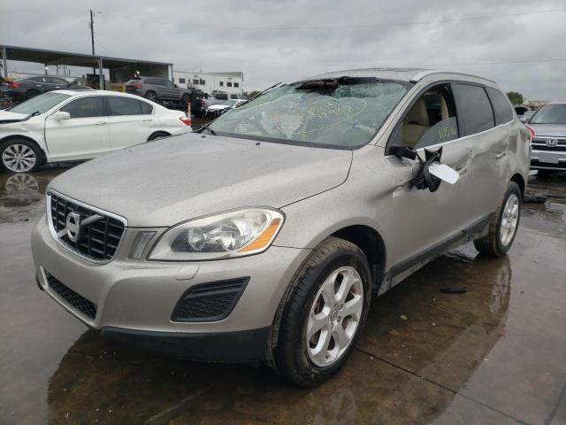 Photo 1 VIN: YV4952DL0D2455561 - VOLVO XC60 3.2 