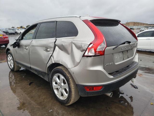 Photo 2 VIN: YV4952DL0D2455561 - VOLVO XC60 3.2 