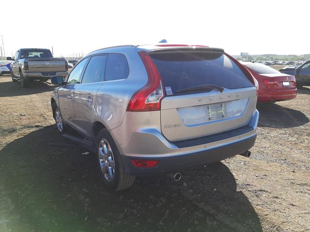 Photo 2 VIN: YV4952DL0D2456032 - VOLVO XC60 3.2 